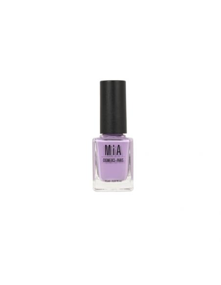 MIA COSMETICS ESMALTE PASTELS LAVANDER CANDY 11ML