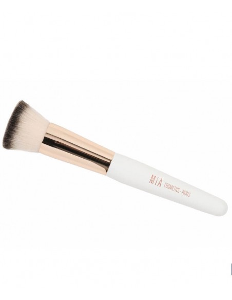 MIA COSMETICS BROCHA MAQUILLAJE FLUIDO