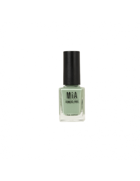MIA COSMETICS ESMALTE PASTELS MILD MINT 11ML