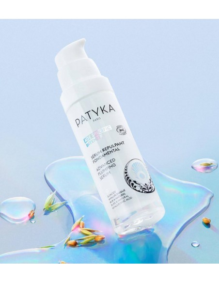 PATYKA SERUM RELLENADOR FUNDAMENTAL 30ML PATYKA SERUM RELLENADOR FUNDAMENTAL 30ML