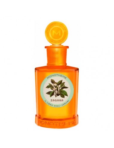 MONOTHEME FRAGANCIA ZAGARA 100ML