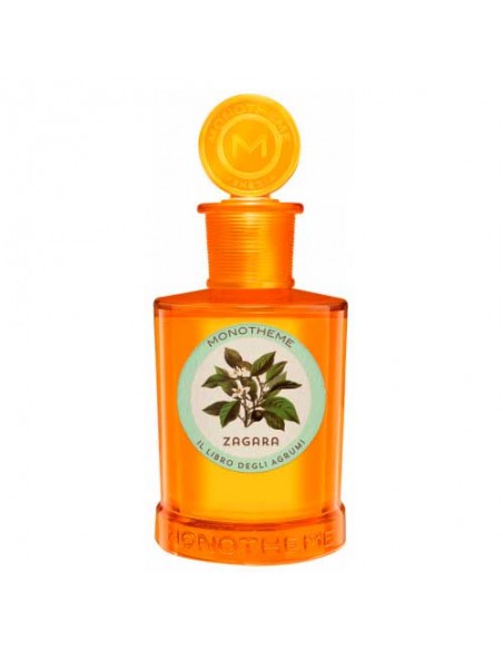 MONOTHEME FRAGANCIA ZAGARA 100ML