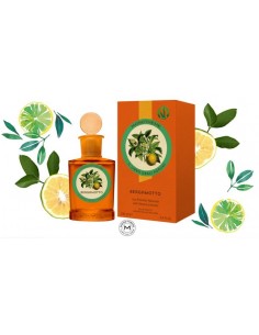 MONOTHEME FRAGANCIA BERGAMOTTO 100ML