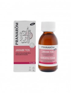 PRANAROM PRANABB JARABE TOS 120ML