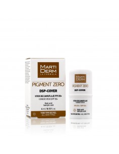 MARTIDERM PIGMENT ZERO DSP-PIGMENT STICK