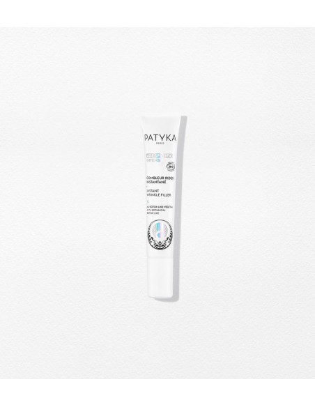 PATYKA RELLENADOR DE ARRUGAS INSTANTÁNEO 15ML