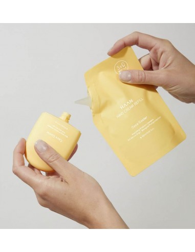 BETER HAAN REFILL CREMA DE MANOS CARROT KICK 150ML