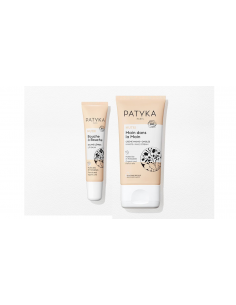 PACK LUCHA CONTRA EL FRÍO: MANOS Y LABIOS PATYKA