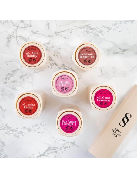 SENSILIS ROUGE FONDANT BARRA DE LABIOS HIDRATANTE Y FUNDENTE 3.5ML