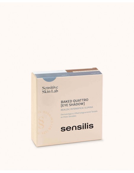 SENSILIS SOMBRA DE OJOS WALKING ON THE MOON 3.5GR