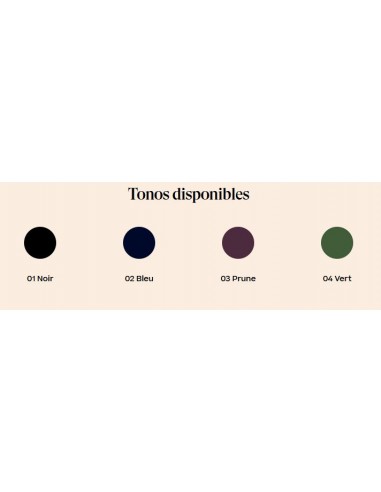 SENSILIS INFINITE EYES LÁPIZ DE OJOS AUTOMÁTICO