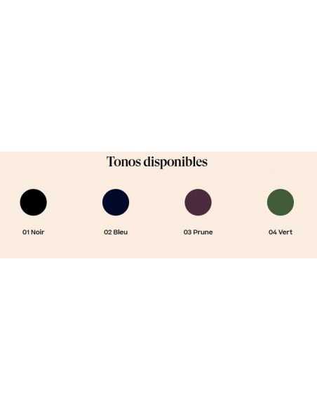 SENSILIS INFINITE EYES LÁPIZ DE OJOS AUTOMÁTICO