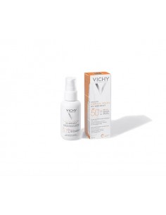 VICHY UV-AGE DAILY WATER FLUID CON COLOR ANTIFOTOENVEJECIMIENTO 40ML 2