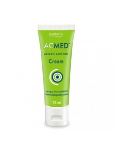 BODERM ACMED CREMA 75ML