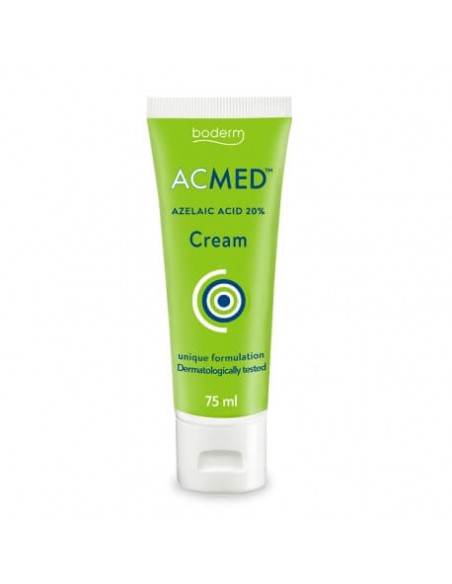 BODERM ACMED CREMA 75ML BODERM ACMED CREMA 75ML
