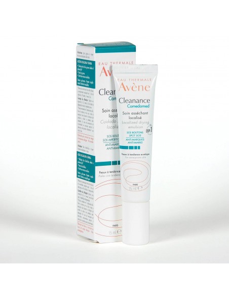 AVENE CLEANANCE COMEDOMED CUIDADO SECANTE LOCALIZADO 15ML