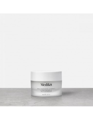 MEDIK8 DAILY RADIANCE VITAMINE C 50ML