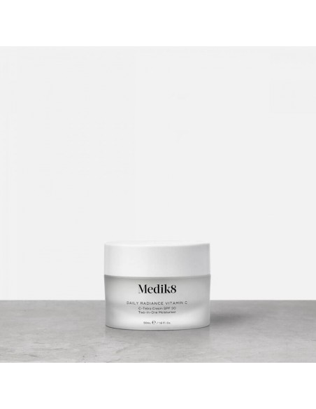 MEDIK8 DAILY RADIANCE VITAMINE C 50ML