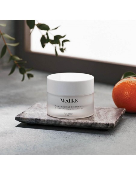 MEDIK8 DAILY RADIANCE VITAMINE C 50ML
