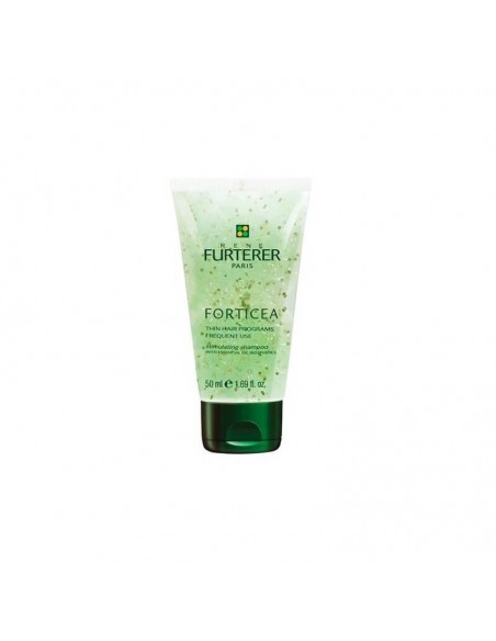 RENE FURTERER PARIS FORTICEA CHAMPÚ ENERGIZANTE 50ML