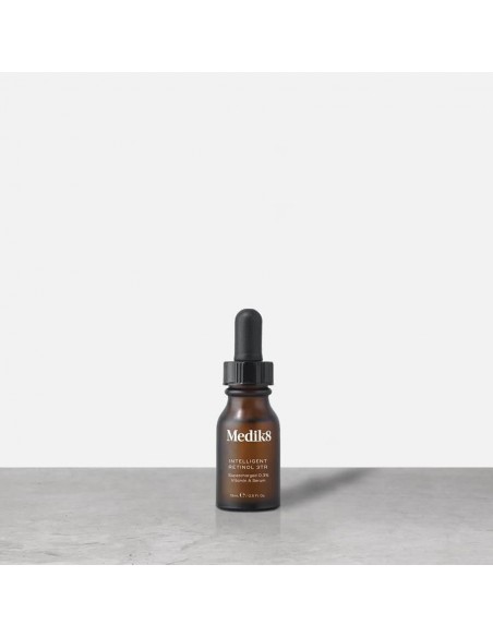 MEDIK8 INTELLIGENT RETINOL  SERUM 3TR 15ML