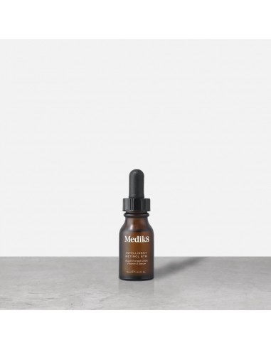 MEDIK8 INTELLIGENT RETINOL  SERUM 6TR 15ML