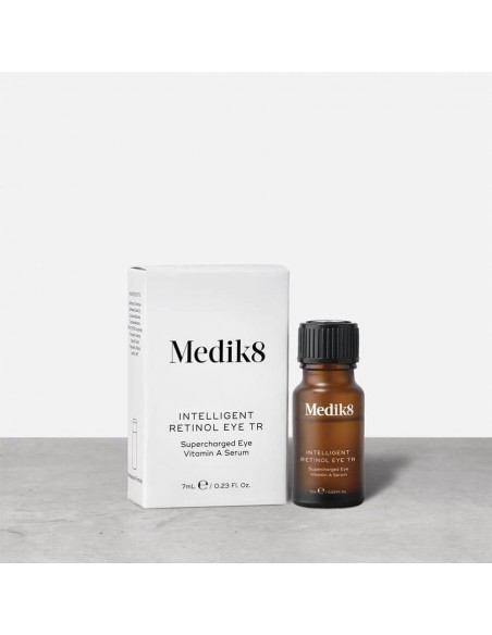MEDIK8 INTELLIGENT RETINOL EYE TR 7ML