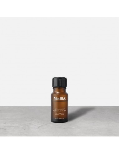 MEDIK8 INTELLIGENT RETINOL EYE TR 7ML