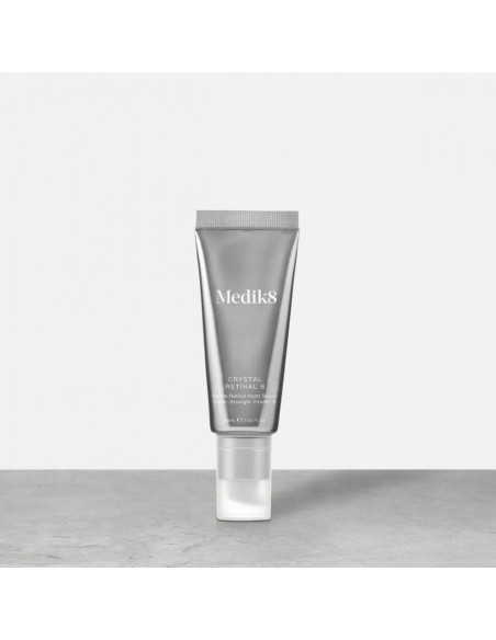MEDIK8 CRYSTAL RETINAL 6 30ML