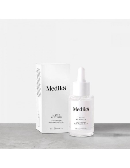 MEDIK8 LIQUID PEPTIDE 30ML