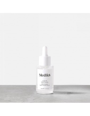 MEDIK8 LIQUID PEPTIDE 30ML