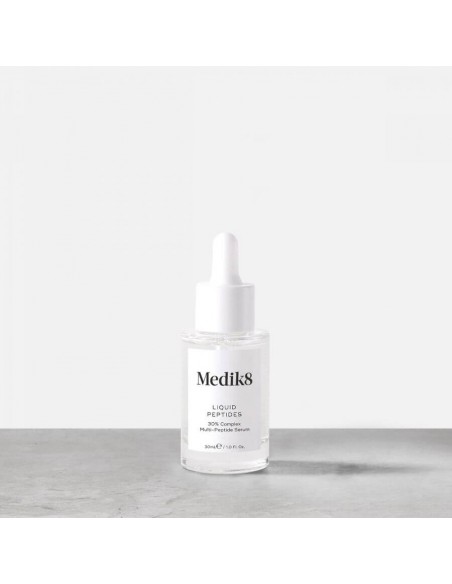 MEDIK8 LIQUID PEPTIDE 30ML