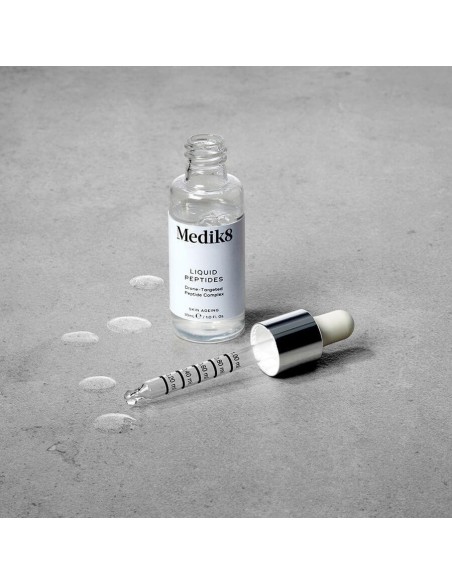 MEDIK8 LIQUID PEPTIDE 30ML