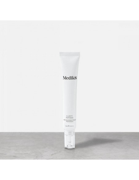 MEDIK8 CLARITY PEPTIDE 30ML