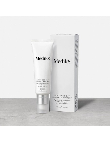 MEDIK8 ADVANCED ULTIMATE PROTECT SPF50 50ML