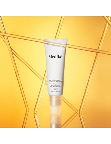MEDIK8 ADVANCED ULTIMATE PROTECT SPF50 50ML