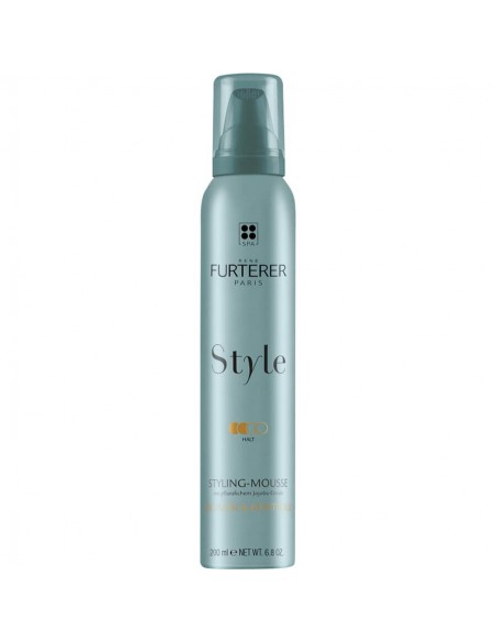 RENE FURTERER PARIS STYLE ESPUMA ESCULTORA  200 ML