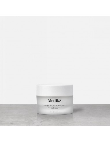 MEDIK8 ADVANCED NIGHT RESTORE 50ML