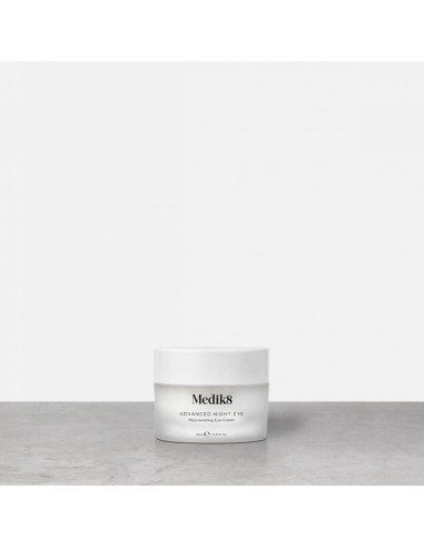 MEDIK8 ADVANCED NIGHT EYE 15ML