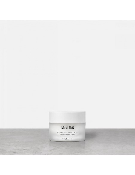 MEDIK8 ADVANCED NIGHT EYE 15ML