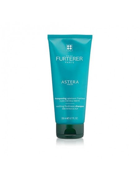 RENE FURTERER PARIS ASTERA FRESH CHAMPU CALMANTE FRESCOR 200 ML