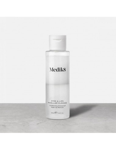 MEDIK8 EYES & LIPS DESMAQUILLANTE ACONDICIONADOR 100ML