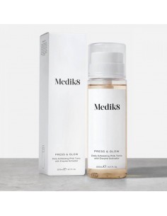 MEDIK8 PRESS & GLOW TÓNICO 200ML