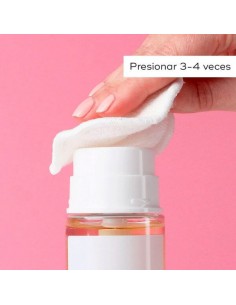 MEDIK8 PRESS & GLOW TÓNICO 200ML 2