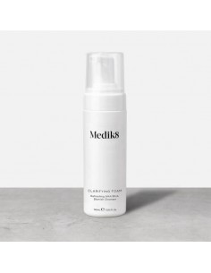 MEDIK8 CLARIFYING FOAM GEL LIMPIADOR 150ML 2