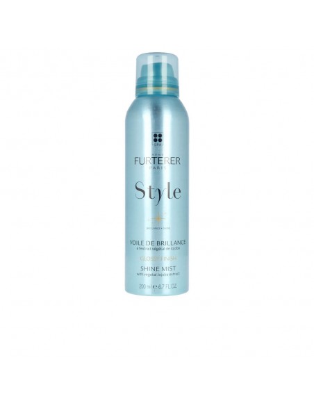 RENE FURTERER PARIS STYLE VELO DE BRILLO 200 ML