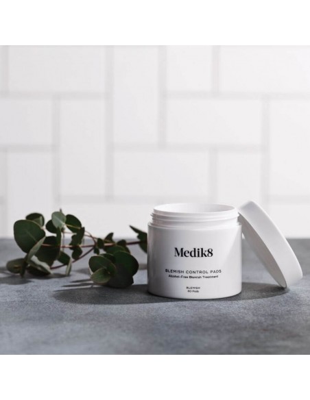 MEDIK8 BLEMISH CONTROL 60 PADS