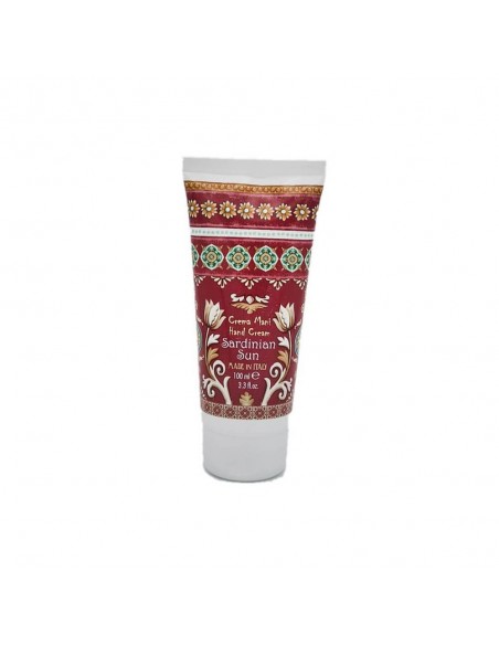 RUDY CREMA DE MANOS SARDINIAN SUN 100ML 1 UNIDAD