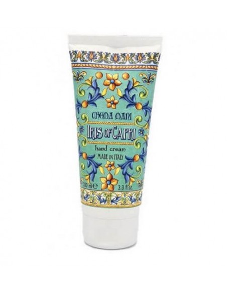 RUDY CREMA DE MANOS IRIS OF CAPRI 100ML 1 UNIDAD