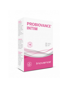 YSONUT PROBIOVANCE INTIM 14 CÁPSULAS